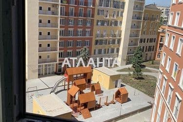 1-room apartment apartment by the address st. Inglezi 25 chapaevskoy div (area 23 m²) - Atlanta.ua - photo 14