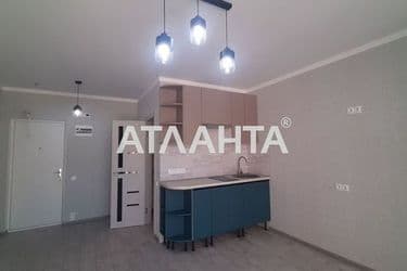 1-room apartment apartment by the address st. Inglezi 25 chapaevskoy div (area 23 m²) - Atlanta.ua - photo 12