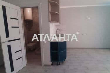 1-room apartment apartment by the address st. Inglezi 25 chapaevskoy div (area 23 m²) - Atlanta.ua - photo 11