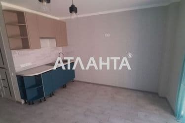 1-room apartment apartment by the address st. Inglezi 25 chapaevskoy div (area 23 m²) - Atlanta.ua - photo 13
