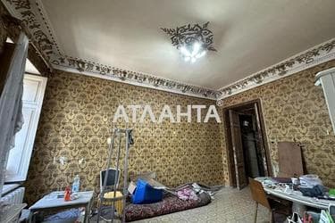 Многокомнатная квартира по адресу ул. Большая арнаутская (площадь 90 м²) - Atlanta.ua - фото 32