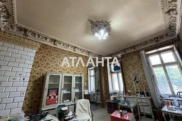 Многокомнатная квартира по адресу ул. Большая арнаутская (площадь 90 м²) - Atlanta.ua - фото 35
