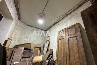Многокомнатная квартира по адресу ул. Большая арнаутская (площадь 90 м²) - Atlanta.ua - фото 37
