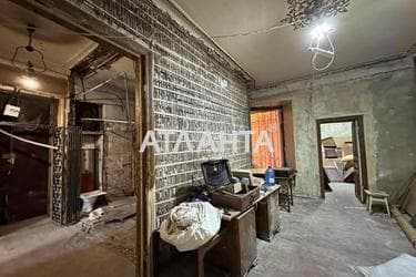 Многокомнатная квартира по адресу ул. Большая арнаутская (площадь 90 м²) - Atlanta.ua - фото 40