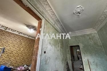 Многокомнатная квартира по адресу ул. Большая арнаутская (площадь 90 м²) - Atlanta.ua - фото 42