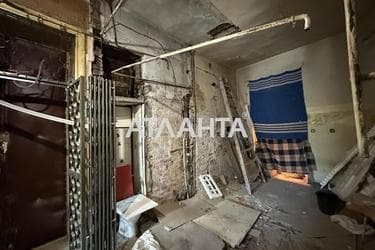 Многокомнатная квартира по адресу ул. Большая арнаутская (площадь 90 м²) - Atlanta.ua - фото 45