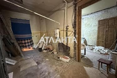 Многокомнатная квартира по адресу ул. Большая арнаутская (площадь 90 м²) - Atlanta.ua - фото 46