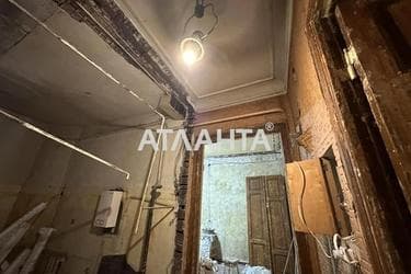 Многокомнатная квартира по адресу ул. Большая арнаутская (площадь 90 м²) - Atlanta.ua - фото 47