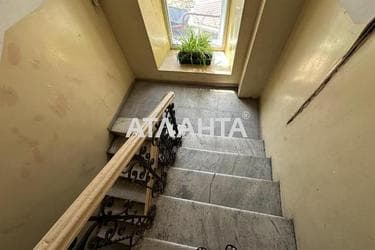 Многокомнатная квартира по адресу ул. Большая арнаутская (площадь 90 м²) - Atlanta.ua - фото 48