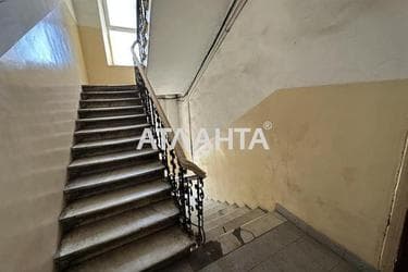 Многокомнатная квартира по адресу ул. Большая арнаутская (площадь 90 м²) - Atlanta.ua - фото 49