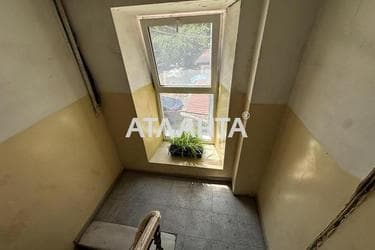 Многокомнатная квартира по адресу ул. Большая арнаутская (площадь 90 м²) - Atlanta.ua - фото 50