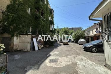 Многокомнатная квартира по адресу ул. Большая арнаутская (площадь 90 м²) - Atlanta.ua - фото 51