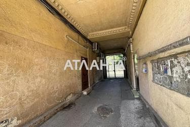 Многокомнатная квартира по адресу ул. Большая арнаутская (площадь 90 м²) - Atlanta.ua - фото 52