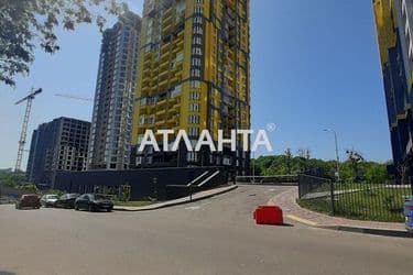 1-к apartment on street ul  Kadetskiy Gay v Kadetskom gae - Atlanta.ua