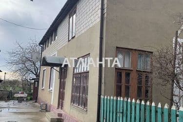 House by the address st. Kievskaya (area 147 m²) - Atlanta.ua - photo 34