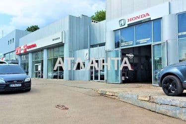 комерційна нерухомість на вулиці Орлика Пилипа  - Atlanta.ua