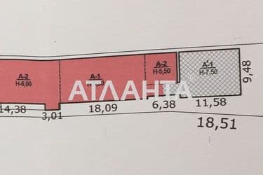 комерційна нерухомість на вулиці Орлика Пилипа  - Atlanta.ua - фото 16