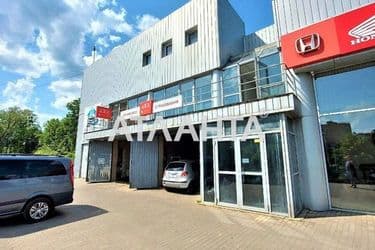комерційна нерухомість на вулиці Орлика Пилипа  - Atlanta.ua - фото 7