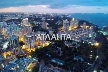 1-room apartment apartment by the address st. Gagarinskoe plato (area 31,9 m²) - Atlanta.ua - photo 9