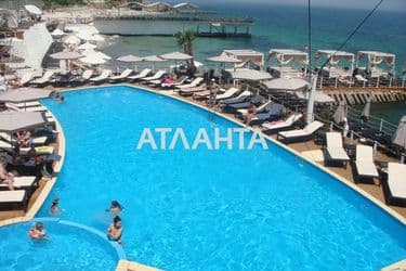 1-room apartment apartment by the address st. Gagarinskoe plato (area 31,9 m²) - Atlanta.ua - photo 10
