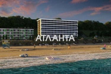 1-room apartment apartment by the address st. Fontanskaya dor Perekopskoy Divizii (area 55 m²) - Atlanta.ua - photo 35