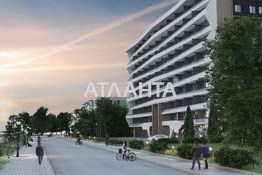 3-rooms apartment apartment by the address st. Fontanskaya dor Perekopskoy Divizii (area 78,0 m²) - Atlanta.ua - photo 13