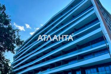 3-rooms apartment apartment by the address st. Fontanskaya dor Perekopskoy Divizii (area 78,0 m2) - Atlanta.ua - photo 8