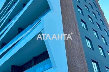 3-rooms apartment apartment by the address st. Fontanskaya dor Perekopskoy Divizii (area 78,0 m2) - Atlanta.ua - photo 10