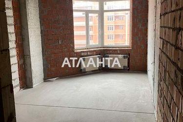3-комнатная квартира по адресу Овидиопольская дор. (площадь 89 м²) - Atlanta.ua - фото 19