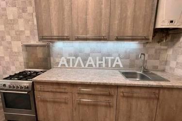 1-room apartment apartment by the address st. Mikhaylovskaya Industrialnaya (area 37 m²) - Atlanta.ua - photo 11