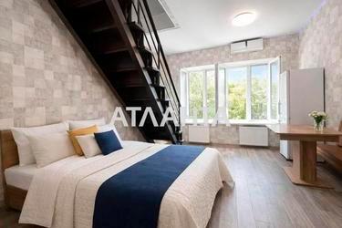 1-room apartment apartment by the address st. Mikhaylovskaya Industrialnaya (area 37 m²) - Atlanta.ua - photo 14