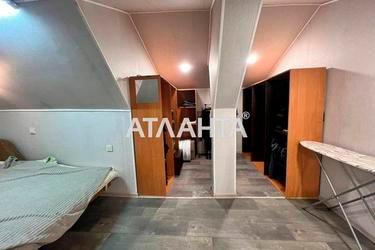 1-room apartment apartment by the address st. Mikhaylovskaya Industrialnaya (area 37 m²) - Atlanta.ua - photo 17