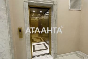 1-room apartment apartment by the address st. Zhemchuzhnaya (area 44,4 m²) - Atlanta.ua - photo 16