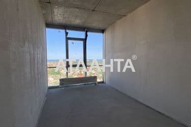 1-room apartment apartment by the address st. Zhemchuzhnaya (area 44,4 m²) - Atlanta.ua - photo 12