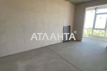 1-room apartment apartment by the address st. Zhemchuzhnaya (area 44,4 m²) - Atlanta.ua - photo 13