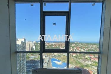 1-room apartment apartment by the address st. Zhemchuzhnaya (area 44,4 m²) - Atlanta.ua - photo 9