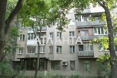 3-rooms apartment apartment by the address st. Artilleriyskiy 2 y per (area 60 m²) - Atlanta.ua - photo 23