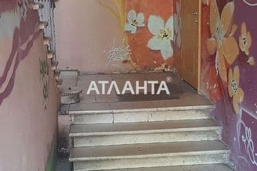 4+-rooms apartment apartment by the address st. Krasnyy per (area 128 m²) - Atlanta.ua - photo 17