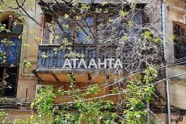 Многокомнатная квартира по адресу Красный пер. (площадь 128,0 м2) - Atlanta.ua - фото 23