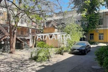 4+-rooms apartment apartment by the address st. Krasnyy per (area 128 m²) - Atlanta.ua - photo 24