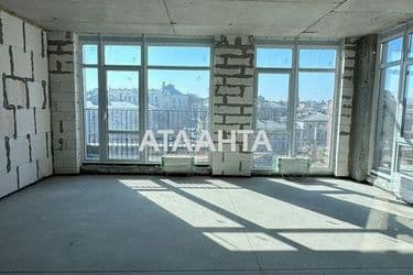 1-room apartment apartment by the address st. Primorskaya Suvorova (area 42,2 m²) - Atlanta.ua - photo 23