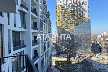 1-room apartment apartment by the address st. Primorskaya Suvorova (area 42,2 m²) - Atlanta.ua - photo 30
