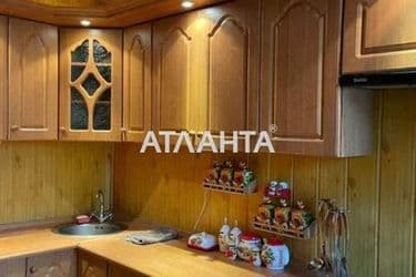 3-rooms apartment apartment by the address st. Ivana i Yuriya Lipy Gaydara (area 72 m²) - Atlanta.ua - photo 19