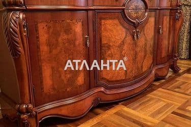 3-rooms apartment apartment by the address st. Ivana i Yuriya Lipy Gaydara (area 72 m²) - Atlanta.ua - photo 17