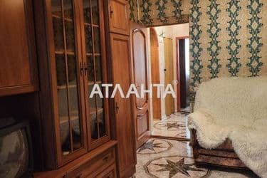 3-rooms apartment apartment by the address st. Ivana i Yuriya Lipy Gaydara (area 72 m²) - Atlanta.ua - photo 24