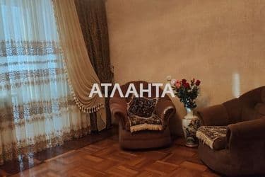 3-rooms apartment apartment by the address st. Ivana i Yuriya Lipy Gaydara (area 72 m²) - Atlanta.ua - photo 13
