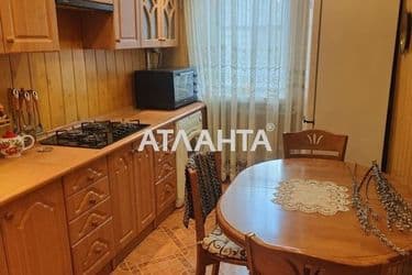 3-rooms apartment apartment by the address st. Ivana i Yuriya Lipy Gaydara (area 72 m²) - Atlanta.ua - photo 20