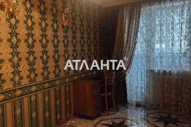 3-rooms apartment apartment by the address st. Ivana i Yuriya Lipy Gaydara (area 72 m²) - Atlanta.ua - photo 15