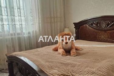 3-rooms apartment apartment by the address st. Ivana i Yuriya Lipy Gaydara (area 72 m²) - Atlanta.ua - photo 18