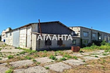 Коммерческая недвижимость по адресу ул. Энтузиастов (площадь 9152 м²) - Atlanta.ua - фото 33